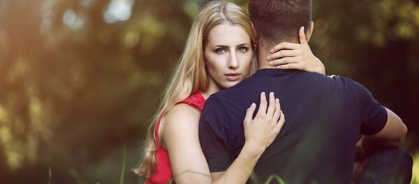 couple - Sputnik Afrique