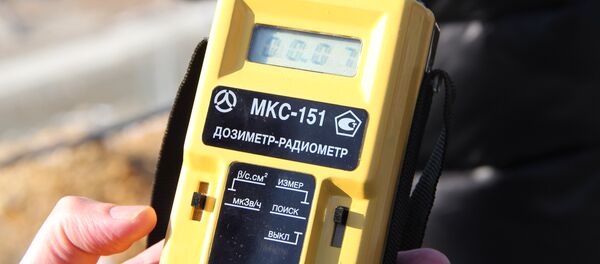 Дальневосточный центр по переработке радиоактивных отходов в Приморье - Sputnik Afrique