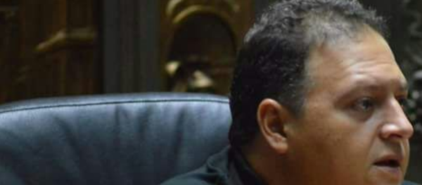 Juan Pablo Escobar, fils du narcotrafiquant le plus célèbre du monde, Pablo Escobar - Sputnik Afrique