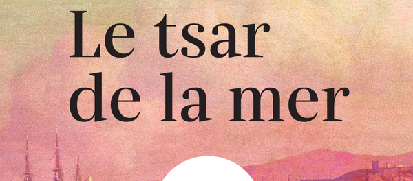 La Crimée vue par Aïvazovski - Sputnik Afrique