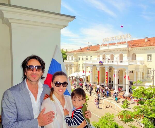 Roberto Lelli - Sputnik Afrique