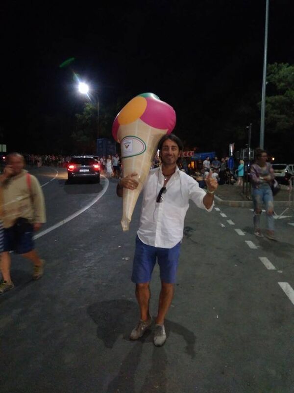 Roberto Lelli - Sputnik Afrique