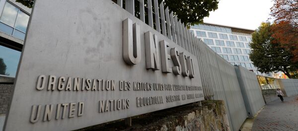 Unesco Unesco - Sputnik Afrique