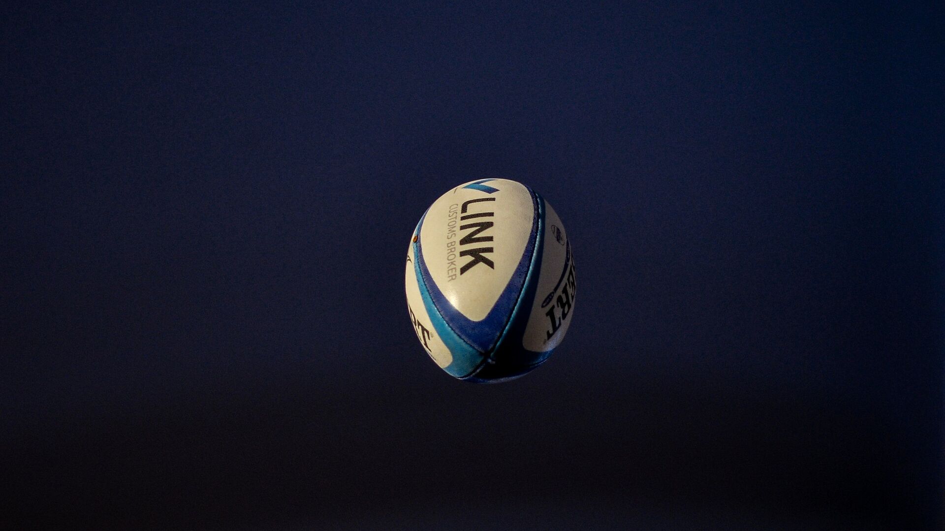 Un ballon de rugby  - Sputnik Afrique, 1920, 03.01.2022