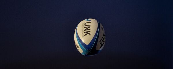 Un ballon de rugby  - Sputnik Afrique