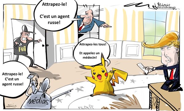 - Sputnik Afrique