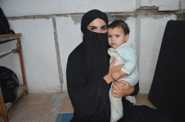 Meyr Hisme - Sputnik Afrique