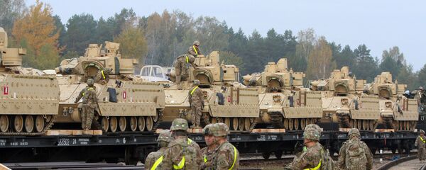 De hauts gradés US racontent ce qui les freinera en cas de guerre contre la Russie - Sputnik Afrique