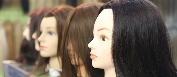 coiffure coiffure - Sputnik Afrique