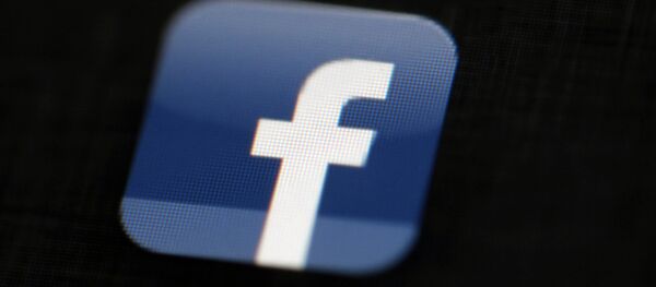 Facebook - Sputnik Afrique