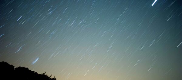 Ciel, image d'illustration - Sputnik Afrique