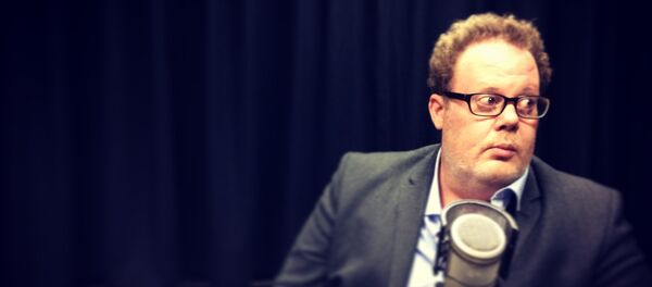 Alexandre Mendel - Sputnik Afrique