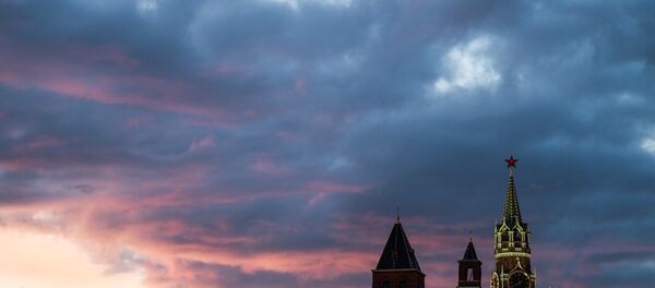 Kremlin - Sputnik Afrique