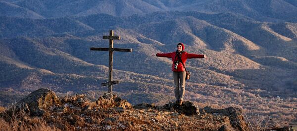 La beauté fascinante de l’Extrême-Orient russe - Sputnik Afrique