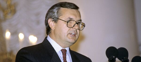 Янис Юрканс - Sputnik Afrique