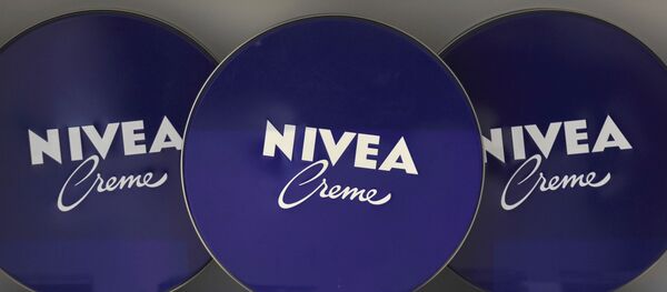 Nivea - Sputnik Afrique