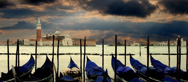 Venise - Sputnik Afrique