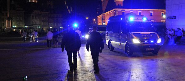 Pologne, image d`illustration - Sputnik Afrique