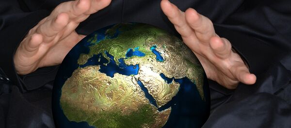 monde - Sputnik Afrique