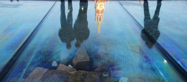 Moskauer Kreml - Sputnik Afrique