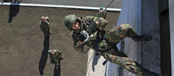 Comment Vladimir Poutine a «perdu» le renseignement russe (image d'illustration) Comment Vladimir Poutine a «perdu» le renseignement russe (image d'illustration) - Sputnik Afrique