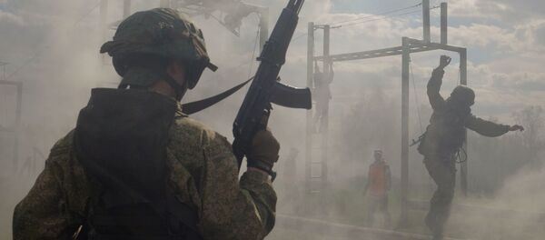 Moscou: les USA exhortent l’Asie et l’Afrique à renoncer à l’achat d’armes russes - Sputnik Afrique