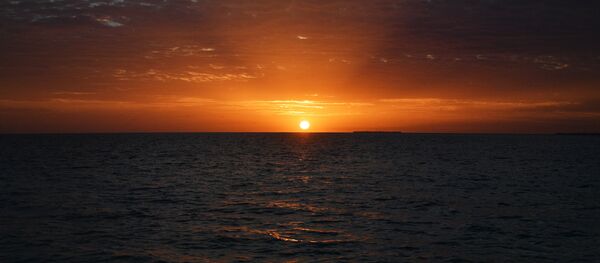 Océan indien - Sputnik Afrique