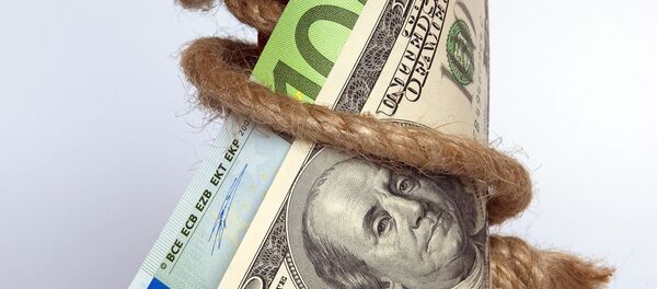 Money - Sputnik Afrique