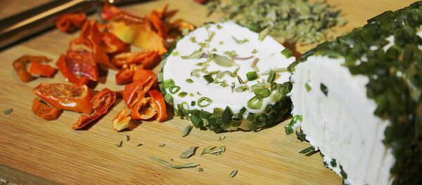 fromage - Sputnik Afrique