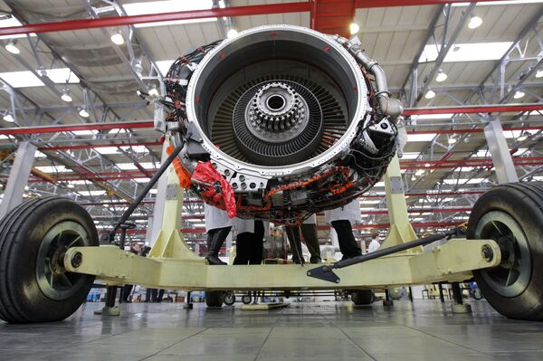 SaM 146 SaM 146 - Sputnik Afrique