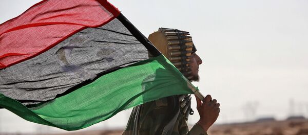 Ситуация в Ливии - Sputnik Afrique