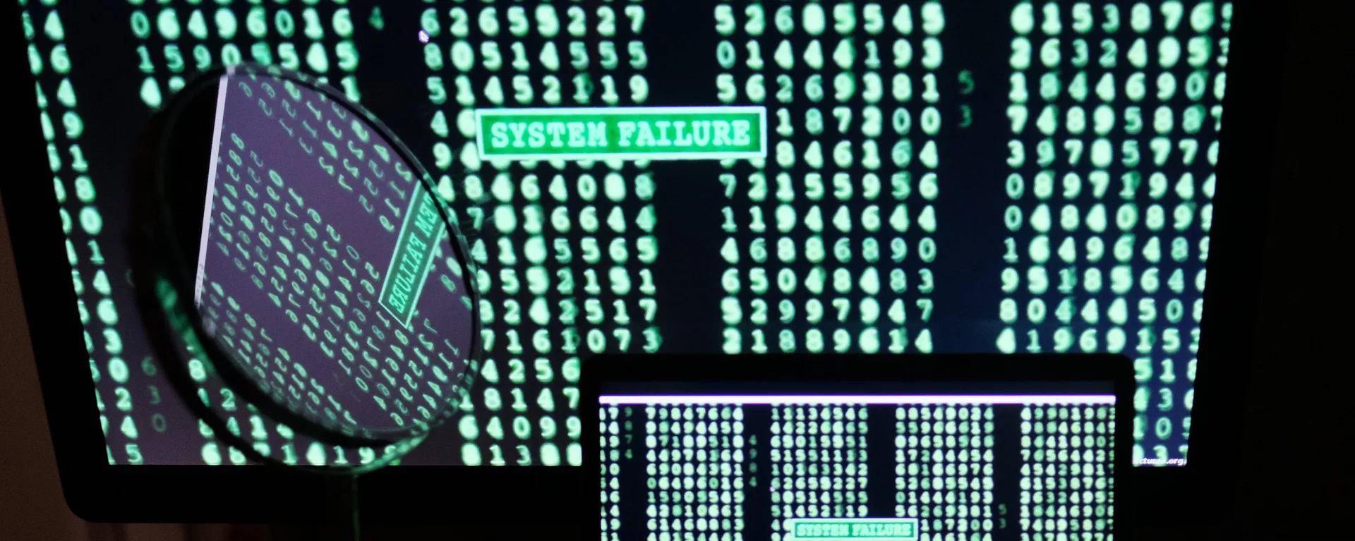 Cyberattaque - Sputnik Afrique, 1920, 27.07.2021