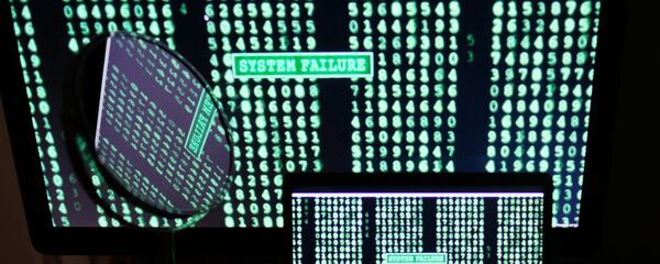Cyberattaque - Sputnik Afrique