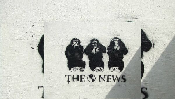 Un filtre contre les «fake news» - Sputnik Afrique