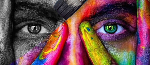 dessiner - Sputnik Afrique