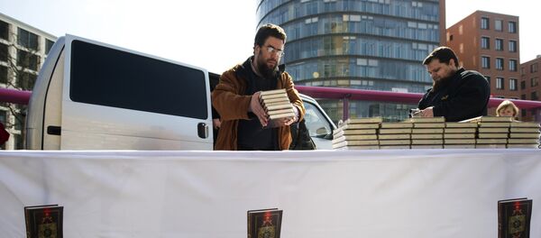 «J'étais salafiste». Comment expliquer que de jeunes Allemands se radicalisent? - Sputnik Afrique