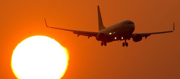 un Boeing 737 (image d'illustration) - Sputnik Afrique