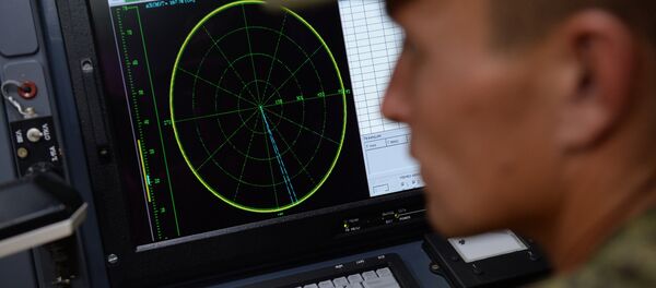 Тактико-специальные учения ЦВО в Свердловской области - Sputnik Afrique