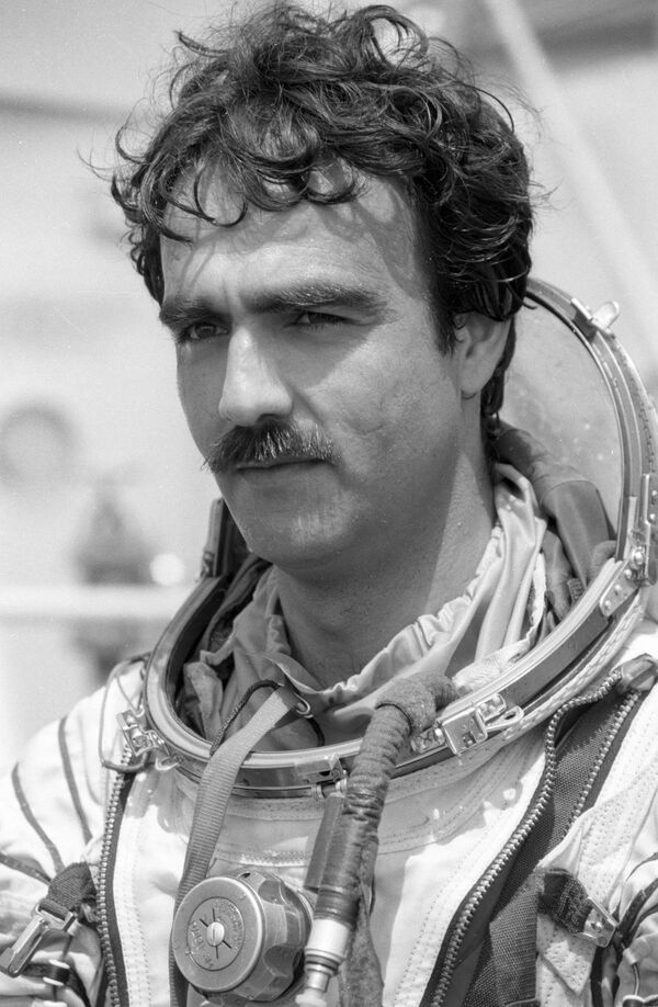 Abdul Ahad Mohmand - Sputnik Afrique