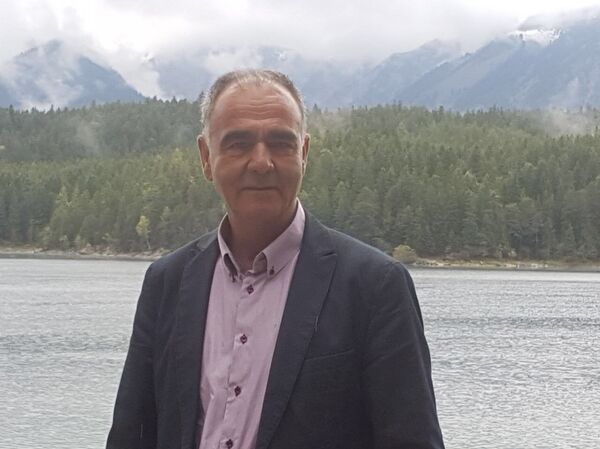 Premier et unique cosmonaute d’Afghanistan Abdul Ahad Mohmand - Sputnik Afrique