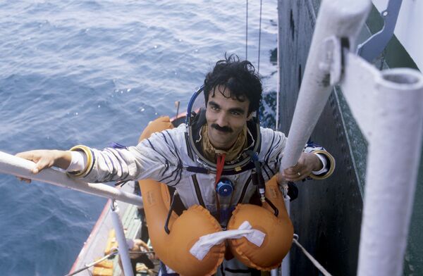 Abdul Ahad Mohmand - Sputnik Afrique