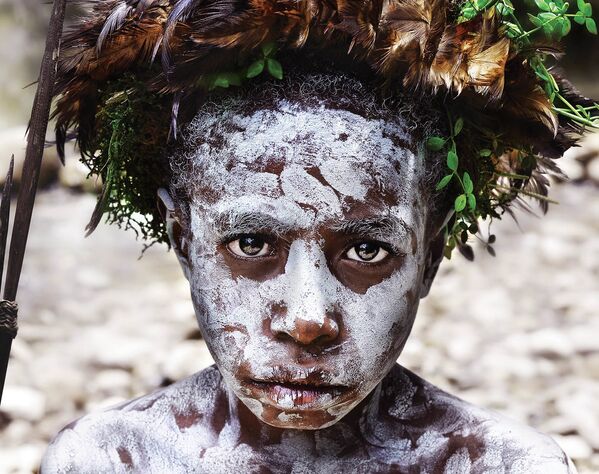 Environmental Photographer of the Year 2017: les gagnants et les finalistes - Sputnik Afrique