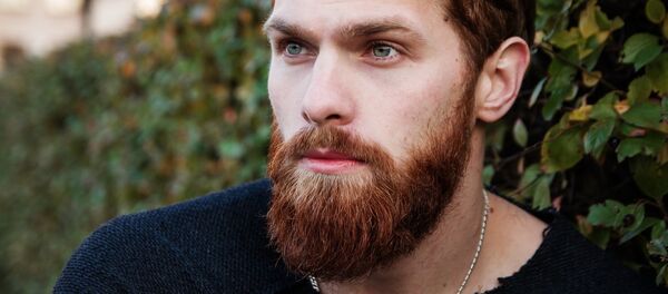 борода - Sputnik Afrique