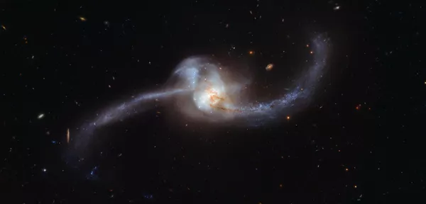 Nouvelles spatiales en photos, octobre 2017 Nouvelles spatiales en photos, octobre 2017 - Sputnik Afrique