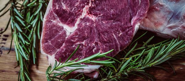 Viande - Sputnik Afrique