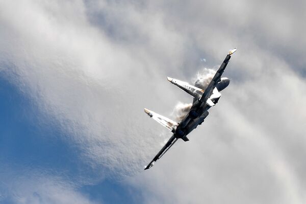MiG-35 MiG-35 - Sputnik Afrique