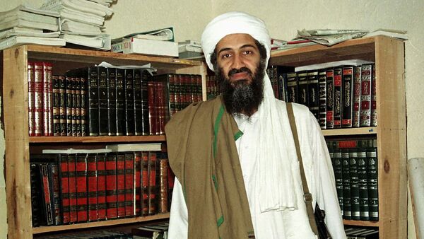 Découvrez enfin les films préférés d’Oussama ben Laden - Sputnik Afrique