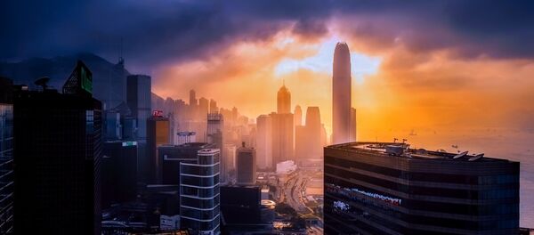 Hong Kong - Sputnik Afrique