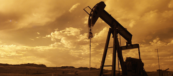 Extracción de petróleo (imagen referencial) - Sputnik Afrique