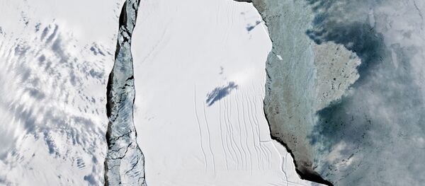 A-68 - Sputnik Afrique